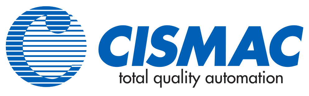 Logo Cismac